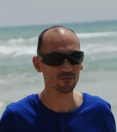 Gabriel Bernard